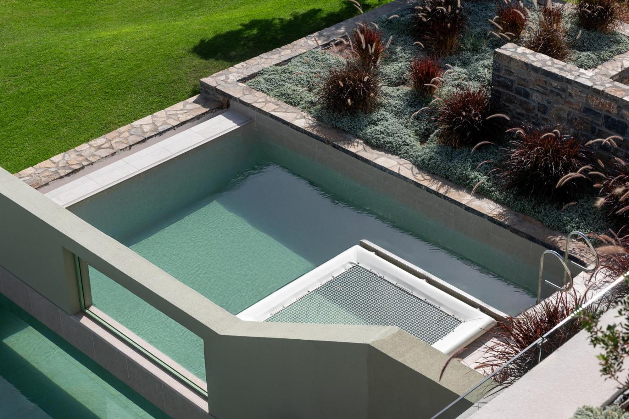 Premium Family One Bedroom Suite individual Pool,1597544154:JPEG