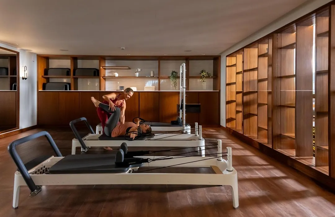Porto Elounda Golf & Spa Resort, Six Senses Spa-1
