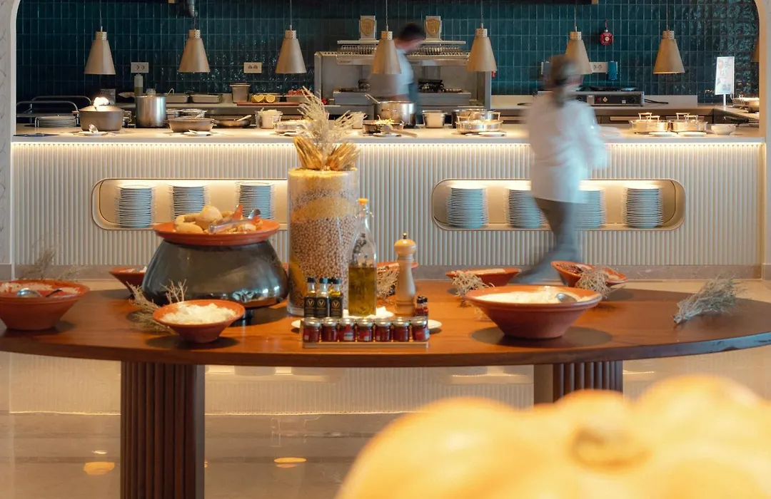 Porto Elounda Golf & Spa Resort, Six Senses Spa-1