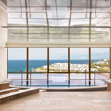 Porto Elounda Golf & Spa Resort, Six Senses Spa-3