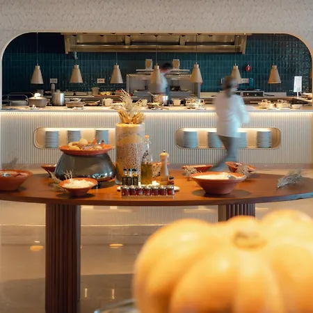 Porto Elounda Golf & Spa Resort, Six Senses Spa-2