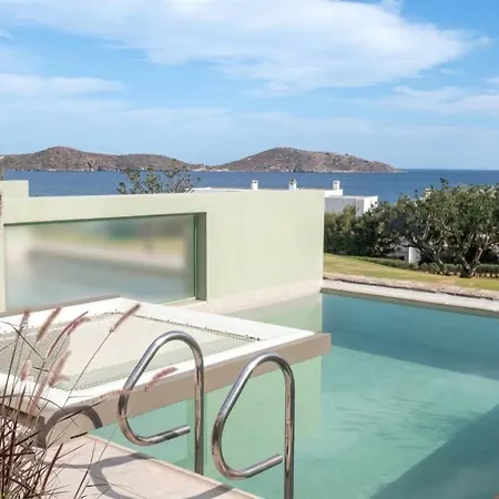 Porto Elounda Golf & Spa Resort, Six Senses Spa-2